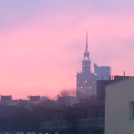 Powisle Solec * Warsaw